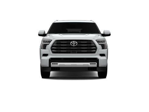New 2026 Toyota Sequoia Limited image 53