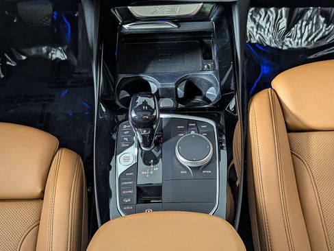 Certified 2023 BMW X3 xDrive30i w/ Premium Package image 36