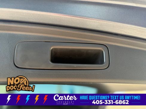Used 2024 Honda CR-V EX image 16