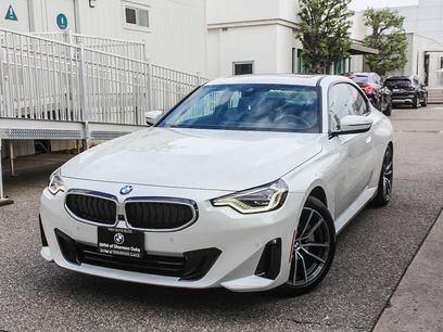Used 2026 BMW 230i Coupe w/ Premium Package