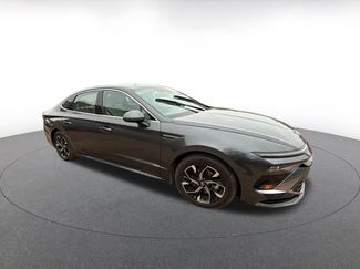 Used 2025 Hyundai Sonata SEL video 2