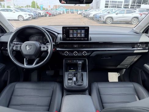 Used 2024 Honda CR-V EX-L image 26