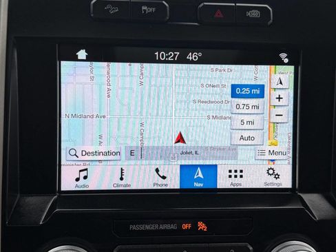 Used 2016 Ford F150 King Ranch w/ Equipment Group 601A Luxury image 56