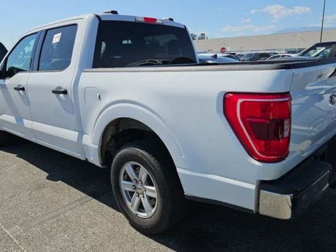 Used 2022 Ford F150 XLT w/ Equipment Group 301A Mid RWD image 3