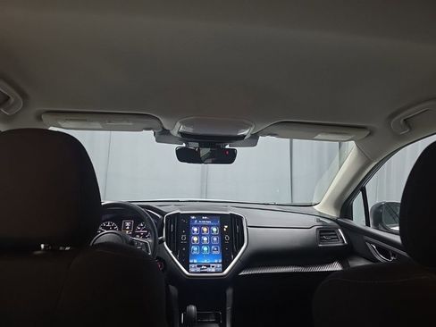 Certified 2024 Subaru Ascent Premium w/ Convenience Package image 14