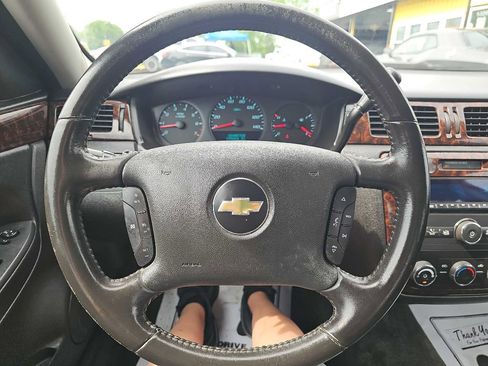 Used 2012 Chevrolet Impala LS image 32