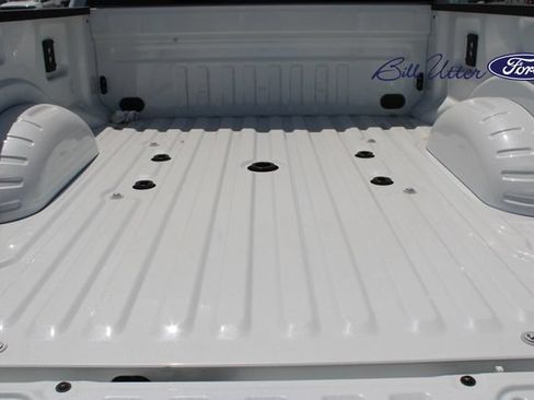 New 2026 Ford F250 King Ranch w/ Chrome Package AWD/4WD image 6