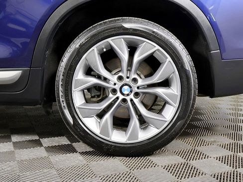 Used 2016 BMW X3 xDrive35i image 56