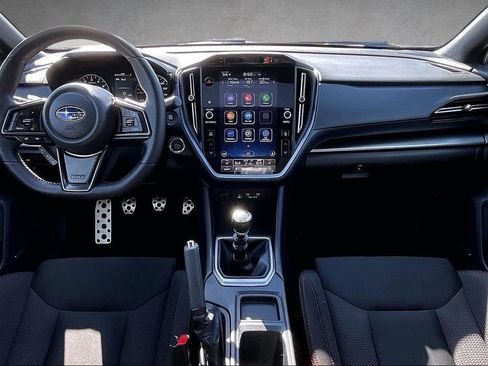 Used 2022 Subaru WRX Premium AWD/4WD image 7