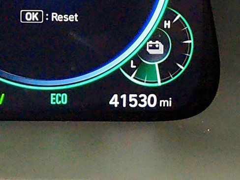Used 2023 Hyundai Sonata Limited FWD image 16