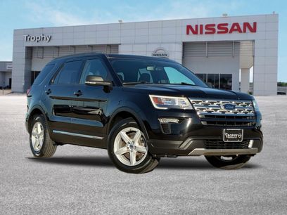 Used 2019 Ford Explorer XLT w/ Equipment Group 201A