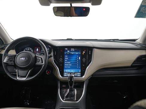 Used 2021 Subaru Outback Premium AWD/4WD image 13