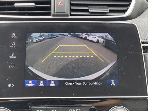 Used 2018 Honda CR-V EX image 10