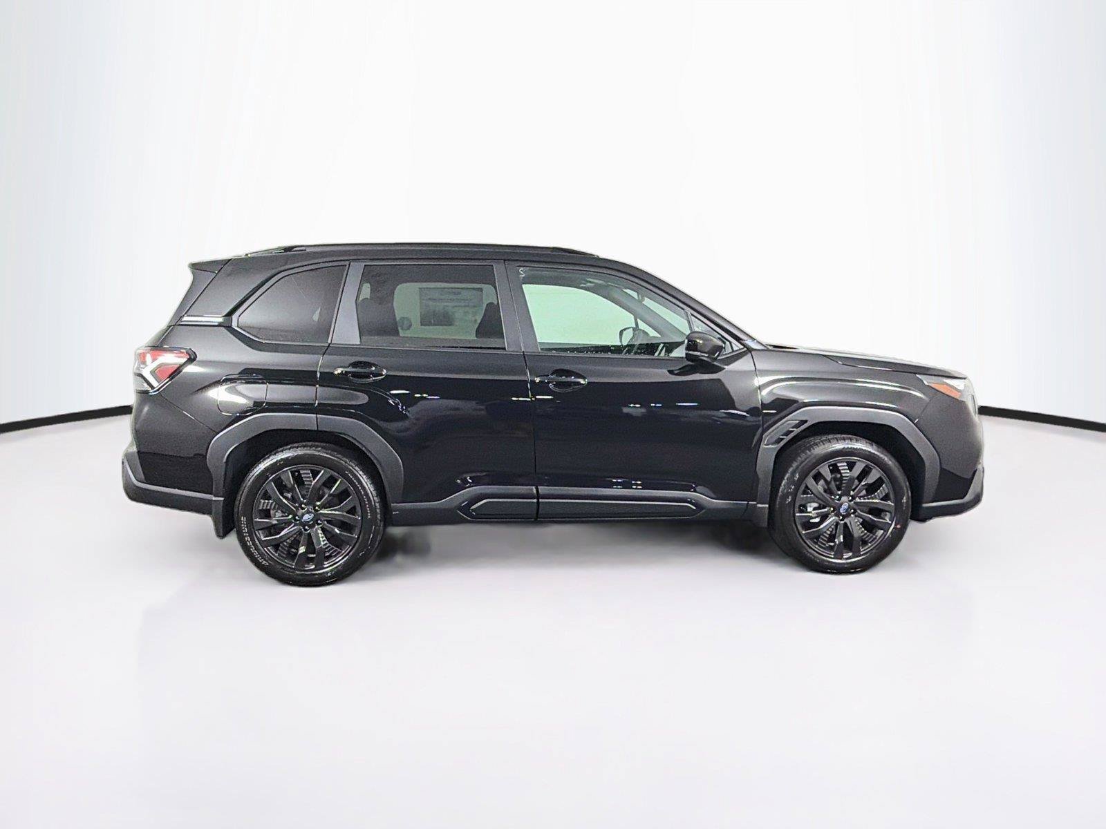 New 2026 Subaru Forester Sport AWD/4WD image 12