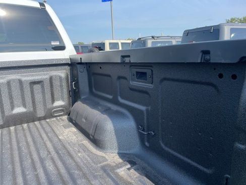 New 2025 Ford Ranger XLT w/ Equipment Group 301A High image 64