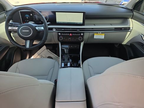 New 2026 Hyundai Tucson SEL image 11