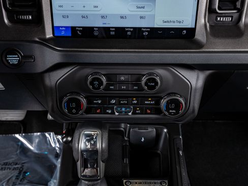 Used 2026 Ford Bronco Big Bend AWD/4WD image 24