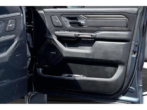 Used 2025 RAM 1500 RHO w/ RHO Level 1 Equipment Group AWD/4WD image 23