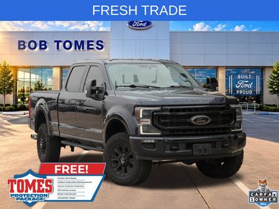 Used 2022 Ford F250 Lariat w/ Tremor Off-Road Package