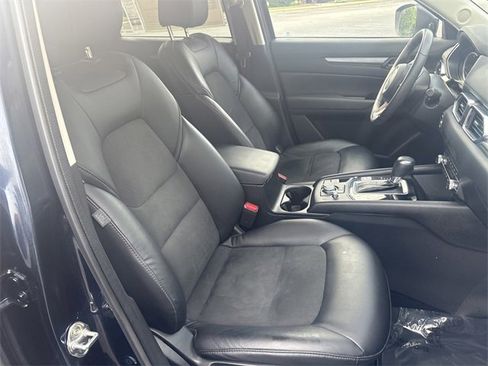 Used 2023 MAZDA CX-5 AWD 2.5 S w/ Select Package image 18