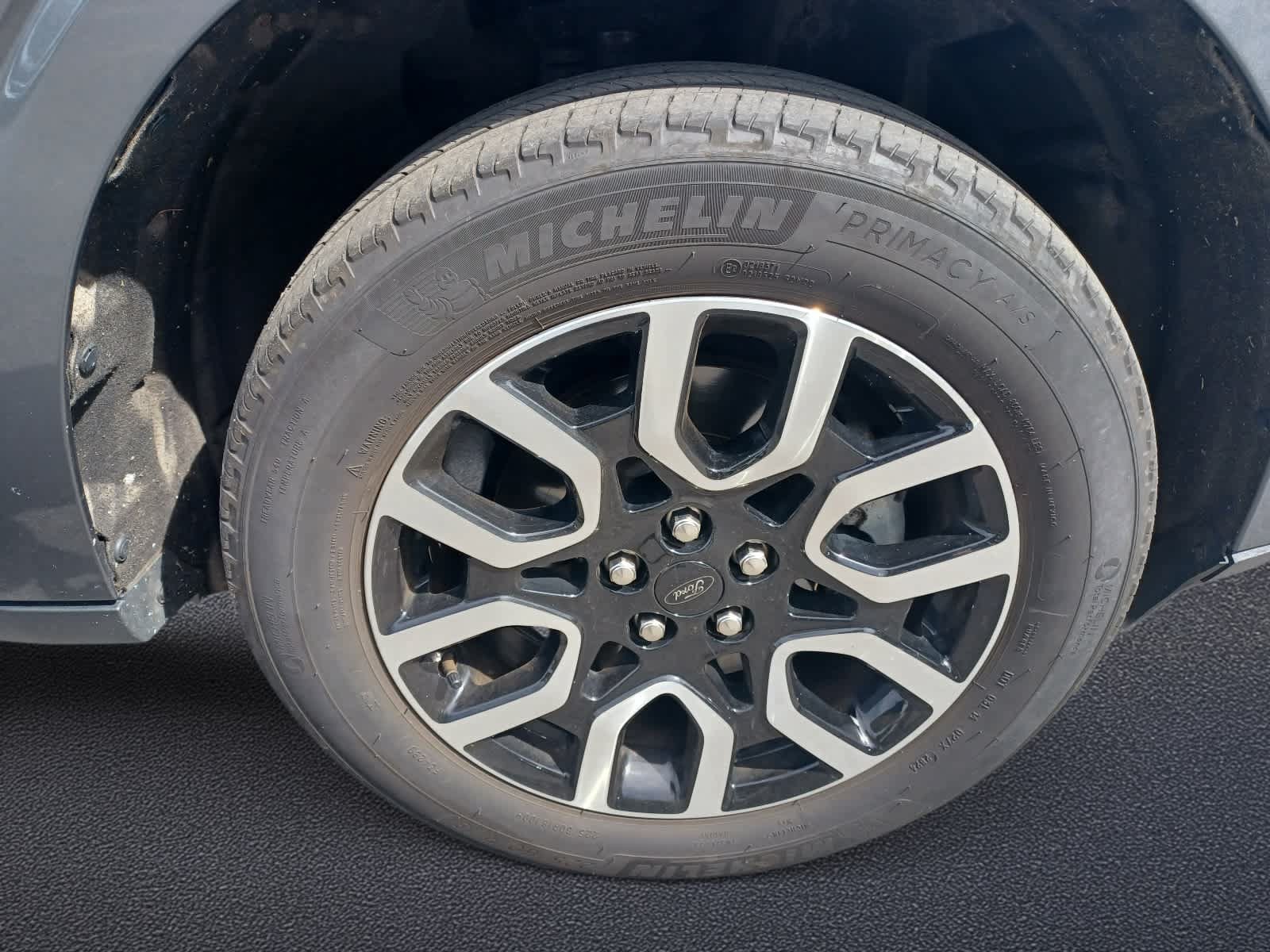 Used 2024 Ford Maverick Lariat w/ 4K Tow Package AWD/4WD image 22