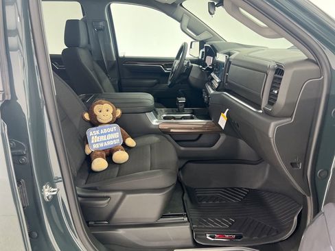 Used 2026 Chevrolet Silverado 1500 LT Trail Boss image 25