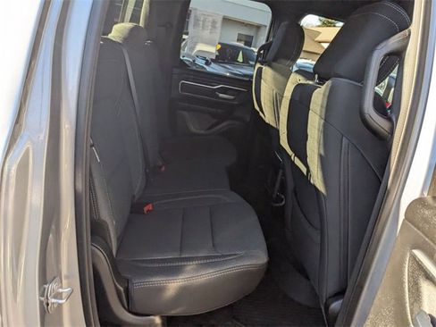 Certified 2022 RAM 1500 Big Horn image 29