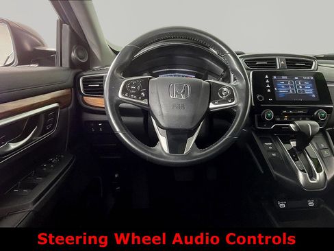 Used 2020 Honda CR-V EX-L image 8