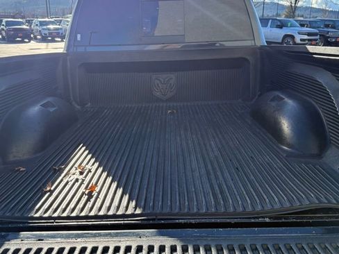 Used 2015 RAM 3500 Laramie w/ Convenience Group image 15