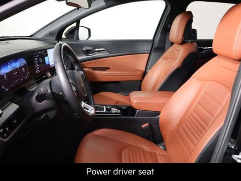 Certified 2024 Kia Sportage SX FWD image 14