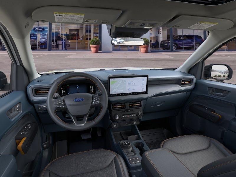 New 2026 Ford Maverick Tremor AWD/4WD image 9