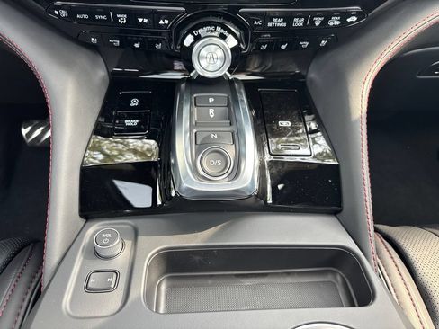 New 2026 Acura MDX A-Spec AWD/4WD image 25