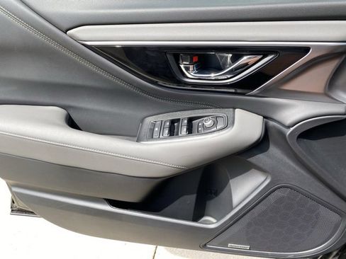 New 2025 Subaru Outback Onyx Edition image 13