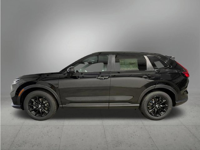 New 2027 Honda CR-V Sport-L image 2