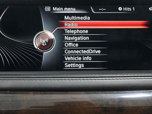 Used 2015 BMW X5 xDrive50i image 27