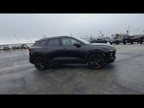 Certified 2024 Chevrolet Blazer LT w/ Redline Edition image 32