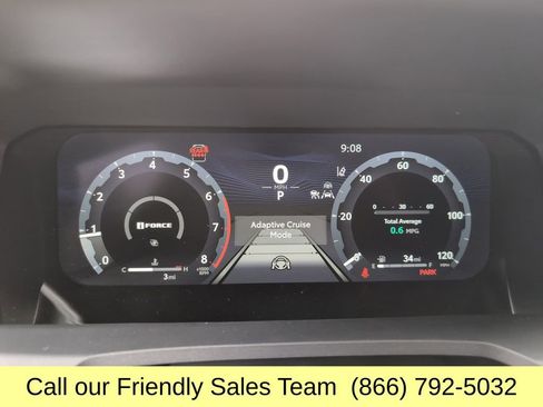 New 2026 Toyota 4Runner TRD Off-Road Premium image 15