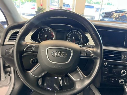 Used 2014 Audi A4 2.0T Premium image 16