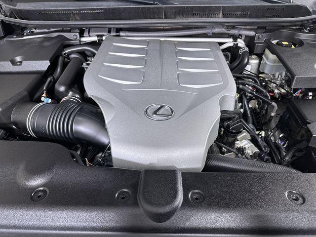 Used 2019 Lexus GX 460 Premium w/ Premium Package AWD/4WD image 31