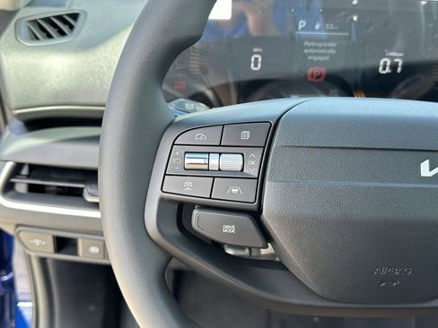 New 2026 Kia K4 FWD image 26