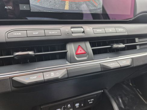 New 2025 Kia K4 EX image 22