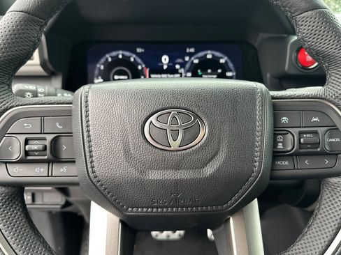 New 2026 Toyota Tacoma TRD Sport image 24