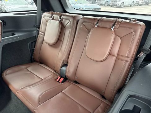 New 2026 Lincoln Aviator Reserve AWD/4WD image 19