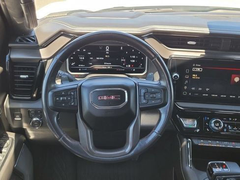 Used 2023 GMC Sierra 1500 AT4X w/ AT4X AEV Edition AWD/4WD image 11