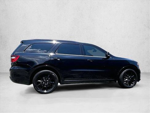 Used 2018 Dodge Durango GT w/ Premium Group RWD image 5