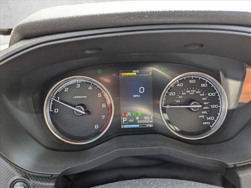 Used 2021 Subaru Forester Touring w/ Popular Package #2 image 17