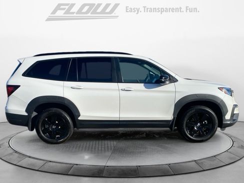 Used 2022 Honda Pilot TrailSport image 10