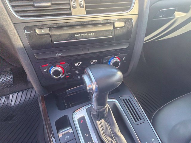 Used 2014 Audi A5 2.0T Premium Plus w/ Premium Plus Package AWD/4WD image 21