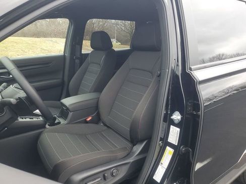 New 2026 Honda CR-V Sport image 19