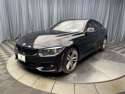 Used 2018 BMW 430i Gran Coupe xDrive